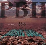 PBII - Plastic Soup