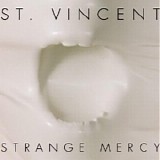 St. Vincent - Strange Mercy