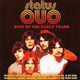 Status Quo - Best Of The Early Years