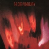 The Cure - Pornography