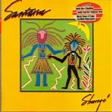 Santana - Shango'