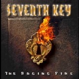 Seventh Key - The Raging Fire