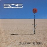 The Skys - Colors of the Desert