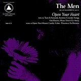 The Men - Open Your Heart