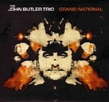 John Butler Trio - Grand National (Bonus Disc)