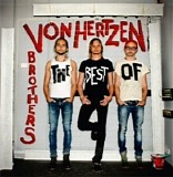 Von Hertzen Brothers - The Best of