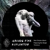Arcade Fire - Reflektor (2CD)