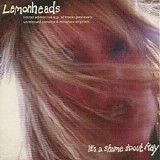The Lemonheads - It's A Shame About Ray (Live EP)