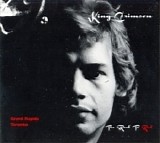 King Crimson - CD 10 - Aquinas College, Grand Rapids, MI, June 23, 1974