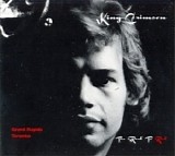 King Crimson - CD 12 - Massey Hall, Toronto, Ontario, June 24, 1974, Disc 2