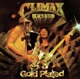 Climax Blues Band - Gold Plated