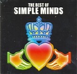 Simple Minds - The Best Of Simple Minds