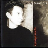 Andy Summers - Synaesthesa