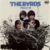 The Byrds - Preflyte