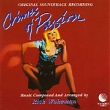 Rick Wakeman - Crimes of Passion