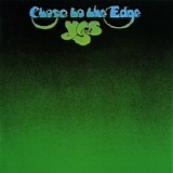 Yes - Close To The Edge (Steven Wilson Stereo Remix 2013)