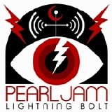 Pearl Jam - Lightning Bolt