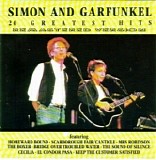 Simon & Garfunkel - 20 Greatest Hits [Remastered]
