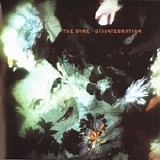 The Cure - Disintegration