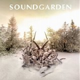 Soundgarden - King Animal