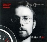 King Crimson - CD 18 - Palace Theatre, Providence, RI, June 30, 1974, Disc 1