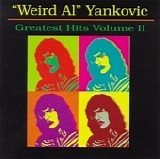 Weird Al Yankovic - Greatest Hits Vol 2 - 1994