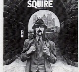 Alan Hull - Squire