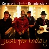 Ronnie Earl & The Broadcasters - Just For Today