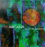 Arcana [USA] - Arc of the Testimony