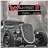 Wildstreet - Wildstreet II ...Faster ...Louder! EP