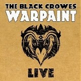 The Black Crowes - Warpaint Live [smb]