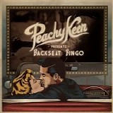 Peachy Keen - Backseat Bingo