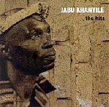 Jabu Khanyile - The Hits