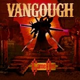 Vangough - Game On!