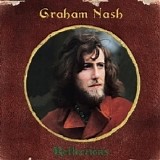 Graham Nash - Reflections (The Definitive Collection 2009)