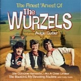 The Wurzels - The Finest 'arvest of the Wurzels