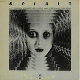 Spirit - Spirit Clear