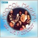 Procol Harum - 1974-02 - BBC Live In Concert