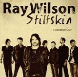 Ray Wilson - Unfulfillment