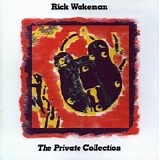 Rick Wakeman - The Private Collection