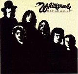 Whitesnake - Ready An' Willing [P33P-25055]
