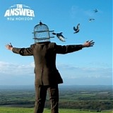 The Answer - New Horizon (Deluxe Edition)