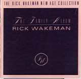 Rick Wakeman - The Family Album