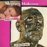 Stephen Malkmus - Jenny & The Ess-Dog EP