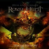 Royal Hunt - The Best Of Royal Works