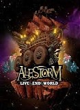 Alestorm - Live at the End of the World