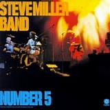 Steve Miller Band - Number 5