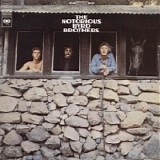 The Byrds - The Notorious Byrd Brothers