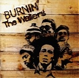 Bob Marley & The Wailers - Burnin' (Deluxe Edition)