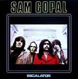 Sam Gopal - Escalator